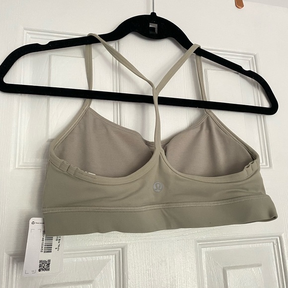lululemon Flow Y bra - Picture 2 of 4